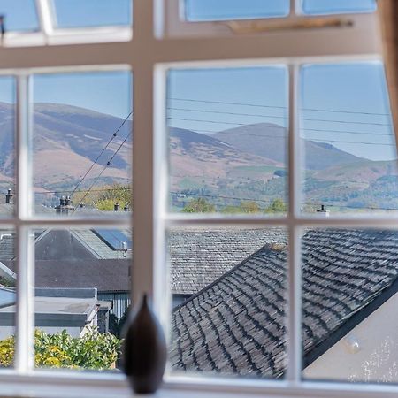 Cottage 9 Old Farmhouse Braithwaite Keswick  Exterior photo